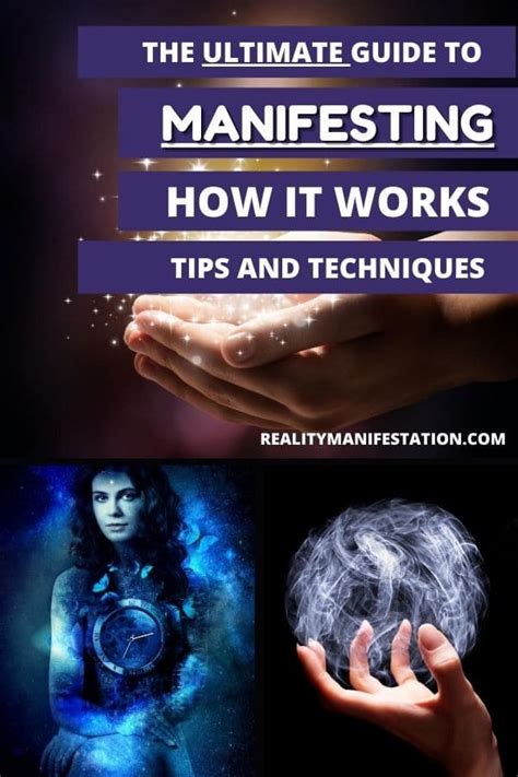 Manifestation Magic Login: Your Gateway to Personal Transformation